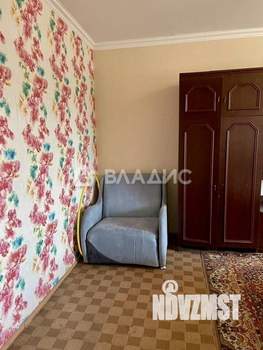 1-к квартира, вторичка, 38м2, 3/5 этаж