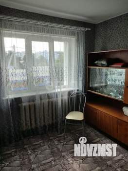 3-к квартира, вторичка, 56м2, 2/2 этаж