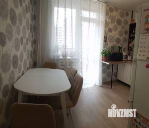 2-к квартира, вторичка, 54м2, 3/9 этаж