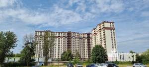 3-к квартира, вторичка, 79м2, 16/16 этаж