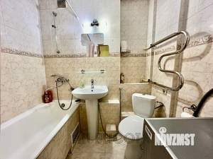 3-к квартира, вторичка, 62м2, 7/9 этаж