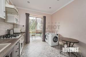 1-к квартира, вторичка, 45м2, 2/8 этаж