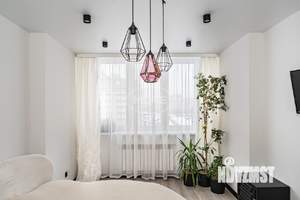 3-к квартира, вторичка, 82м2, 6/16 этаж