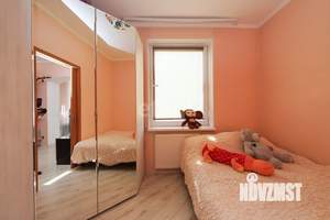 1-к квартира, вторичка, 34м2, 5/9 этаж