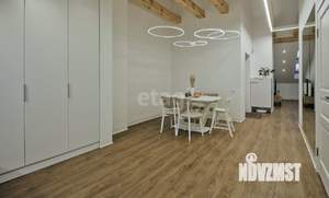 3-к квартира, вторичка, 97м2, 10/10 этаж