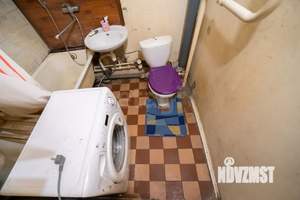1-к квартира, вторичка, 37м2, 9/9 этаж