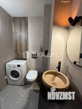 1-к квартира, вторичка, 36м2, 5/9 этаж