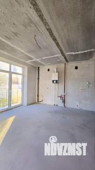 1-к квартира, вторичка, 53м2, 2/4 этаж