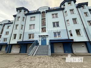 3-к квартира, вторичка, 129м2, 1/5 этаж