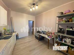 2-к квартира, вторичка, 69м2, 1/14 этаж