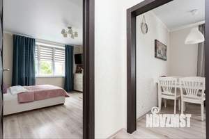 1-к квартира, вторичка, 50м2, 2/10 этаж