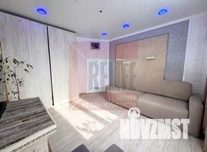 1-к квартира, вторичка, 30м2, 8/8 этаж