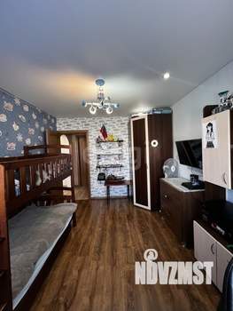 3-к квартира, вторичка, 64м2, 4/9 этаж