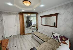 2-к квартира, вторичка, 47м2, 3/5 этаж