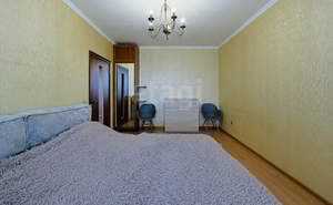 1-к квартира, вторичка, 35м2, 9/10 этаж