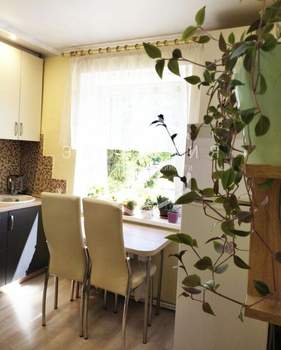 1-к квартира, вторичка, 35м2, 2/4 этаж