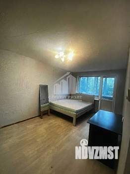 1-к квартира, вторичка, 37м2, 2/5 этаж