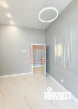 1-к квартира, вторичка, 46м2, 9/9 этаж