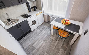 1-к квартира, вторичка, 31м2, 4/5 этаж