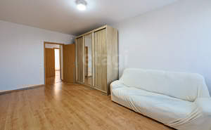 3-к квартира, вторичка, 75м2, 3/3 этаж