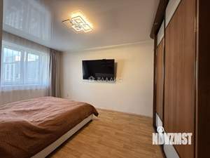 2-к квартира, вторичка, 59м2, 7/8 этаж