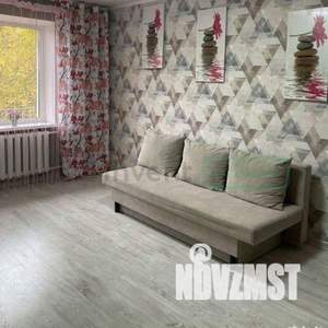 1-к квартира, вторичка, 30м2, 3/5 этаж