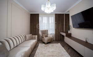 2-к квартира, вторичка, 56м2, 7/10 этаж