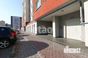 3-к квартира, вторичка, 90м2, 7/15 этаж