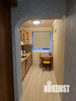 1-к квартира, вторичка, 35м2, 2/5 этаж