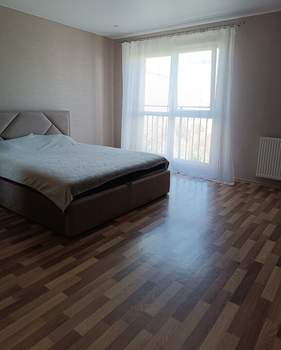 2-к квартира, вторичка, 56м2, 5/10 этаж