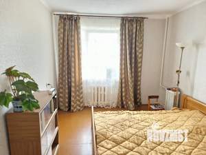 4-к квартира, вторичка, 114м2, 6/9 этаж