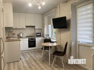 1-к квартира, вторичка, 31м2, 5/5 этаж