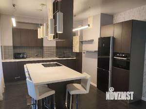 2-к квартира, вторичка, 75м2, 1/9 этаж