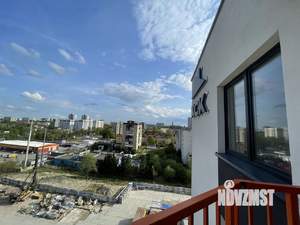 1-к квартира, вторичка, 33м2, 9/9 этаж