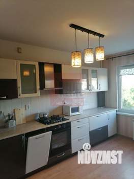 2-к квартира, вторичка, 55м2, 5/9 этаж