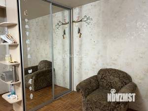 2-к квартира, вторичка, 44м2, 5/5 этаж