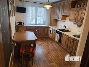 3-к квартира, вторичка, 85м2, 6/10 этаж