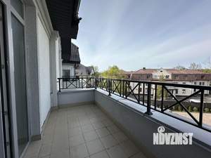 4-к квартира, вторичка, 139м2, 4/4 этаж