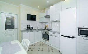 1-к квартира, сданный дом, 41м2, 5/9 этаж