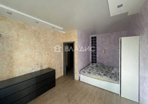 1-к квартира, вторичка, 32м2, 5/8 этаж