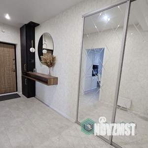 3-к квартира, вторичка, 80м2, 2/10 этаж
