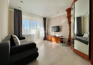 1-к квартира, вторичка, 36м2, 9/12 этаж