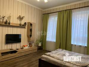 2-к квартира, вторичка, 47м2, 3/3 этаж