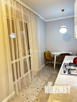 1-к квартира, вторичка, 38м2, 9/10 этаж