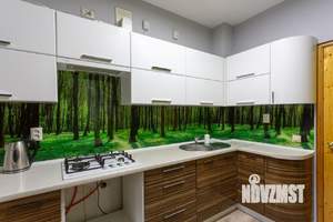 1-к квартира, вторичка, 31м2, 4/9 этаж