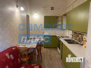 3-к квартира, вторичка, 77м2, 1/3 этаж