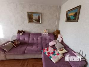 2-к квартира, вторичка, 47м2, 2/5 этаж