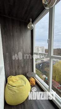 2-к квартира, вторичка, 59м2, 7/8 этаж