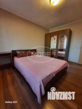 2-к квартира, вторичка, 43м2, 5/5 этаж