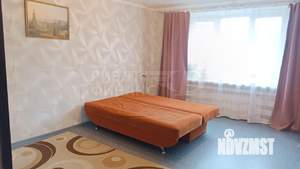 2-к квартира, вторичка, 43м2, 4/4 этаж